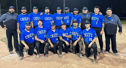 #2024smmflPlayoffs 
<a href="/ChipChiefs/">Chippewa Chiefs</a>  2024 SMMFL A Playoff CHAMPS!