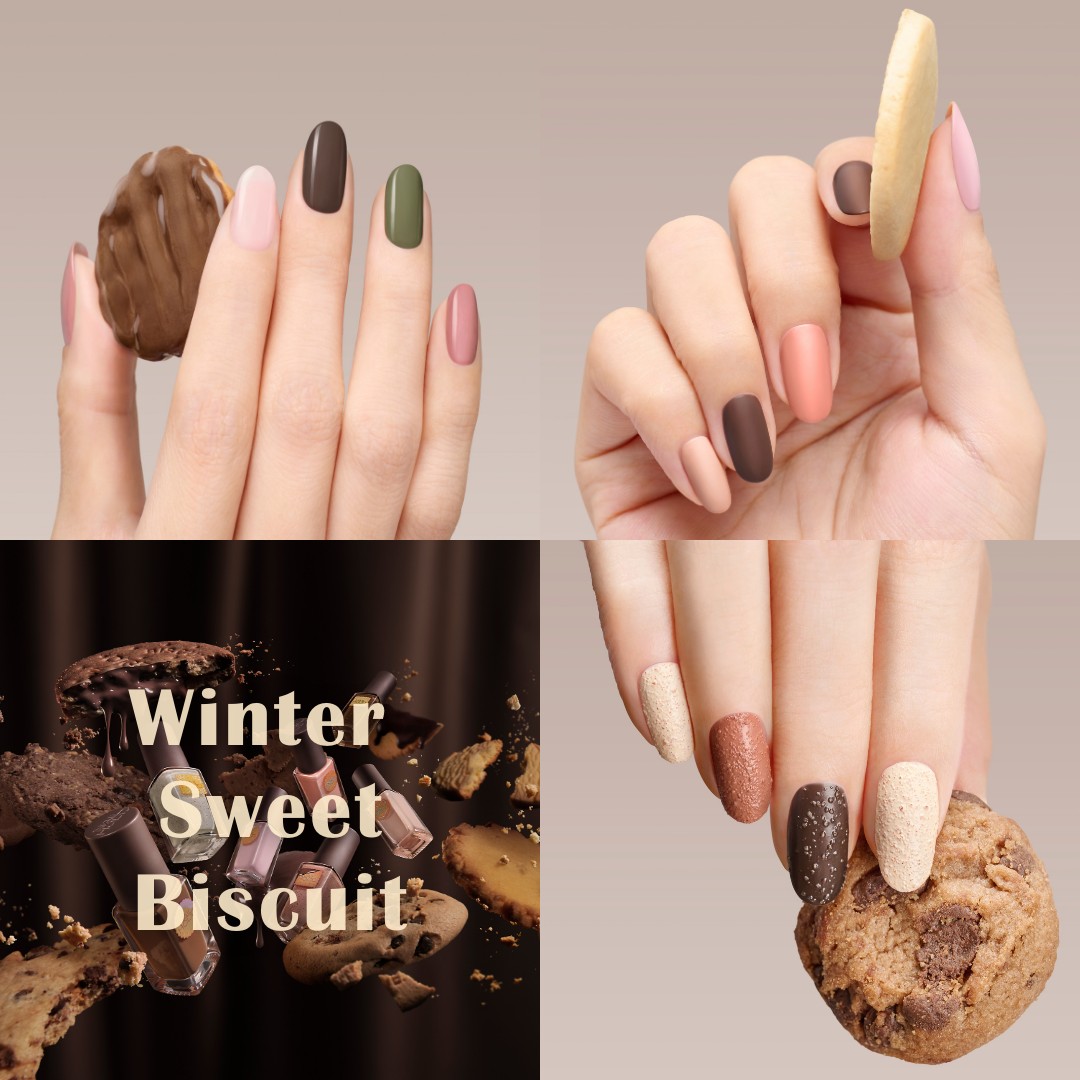 NAILHOLIC_KOSE (ネイルホリック) on X: NAILHOLIC_KOSE (ネイルホリック) on X: