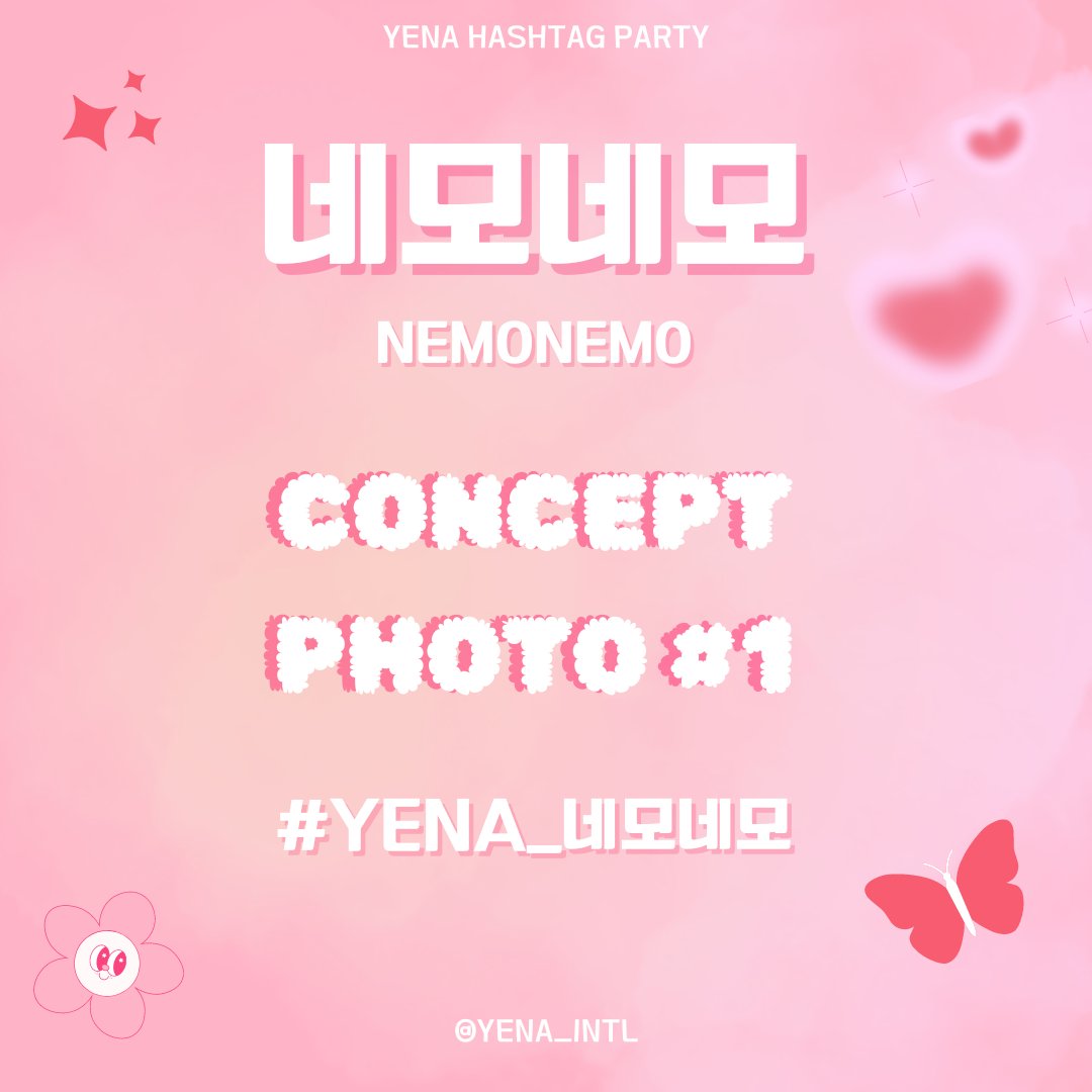 YENA INTERNATIONAL tweet media