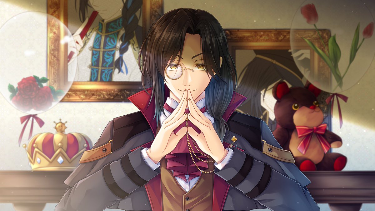 よらりぃ☆🐣お仕事募集中！ (@yorarry_k) / Posts / X