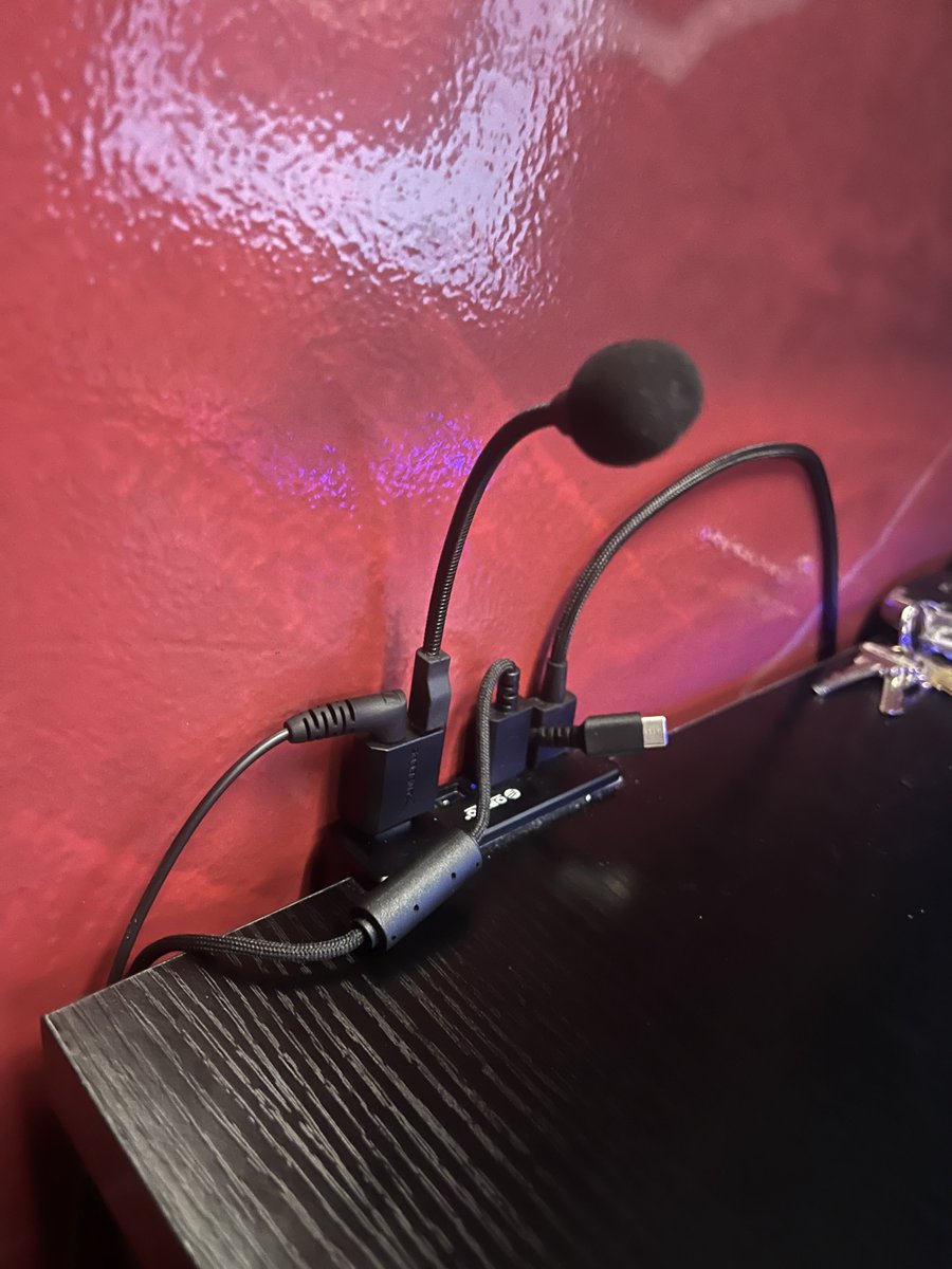 Is my mic working chat?