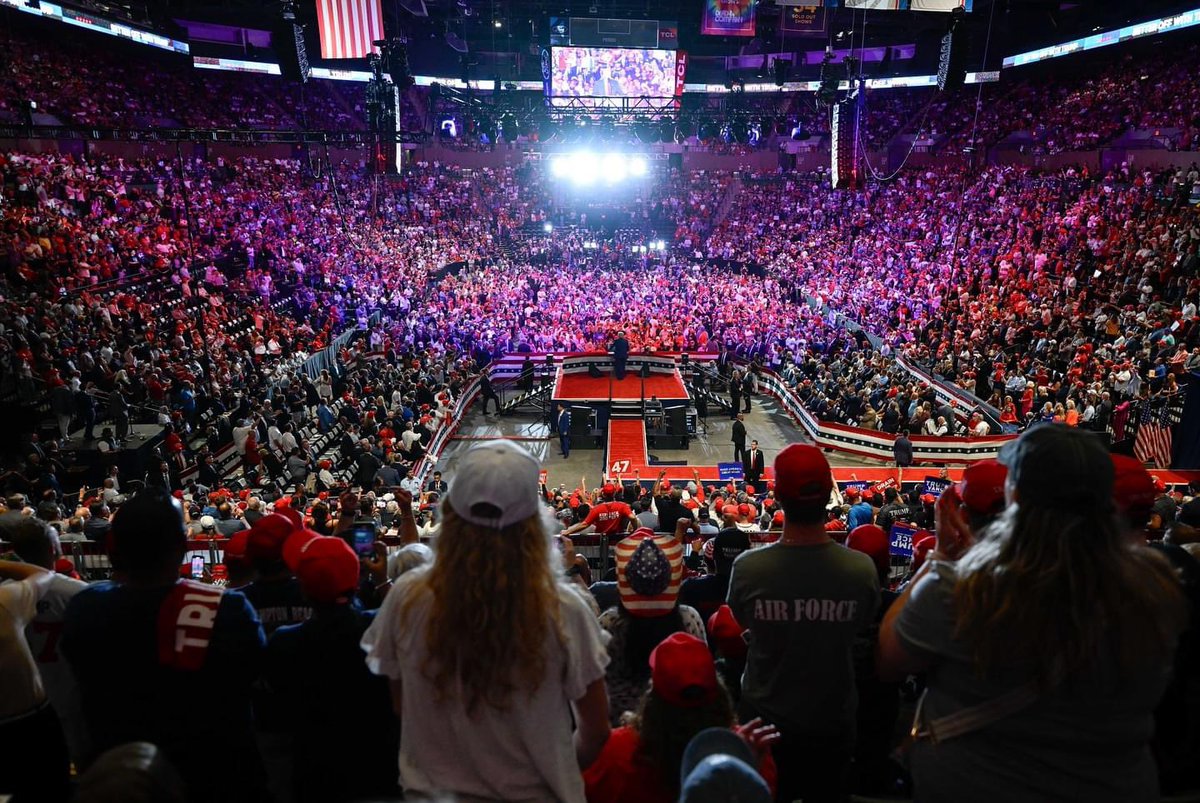 Kiyya1988's tweet image. #MAGA2024  #TrumpAssasinationAttempt  We love our president counting down to the election 🗳️
