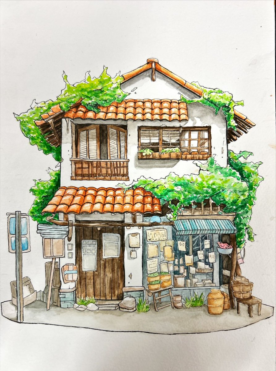 She’s getting better !!