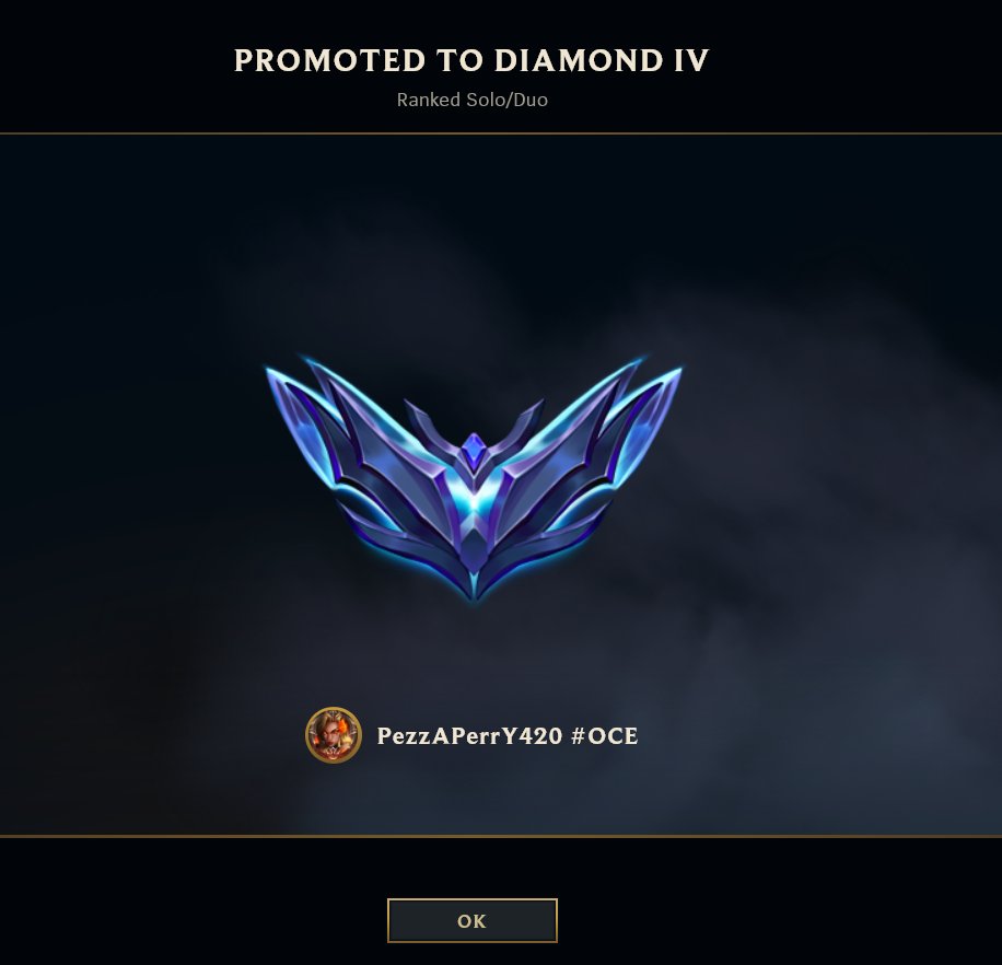 Diamond in less than a year of LoL! Pretty happy with that! op.gg/summoners/oce/…