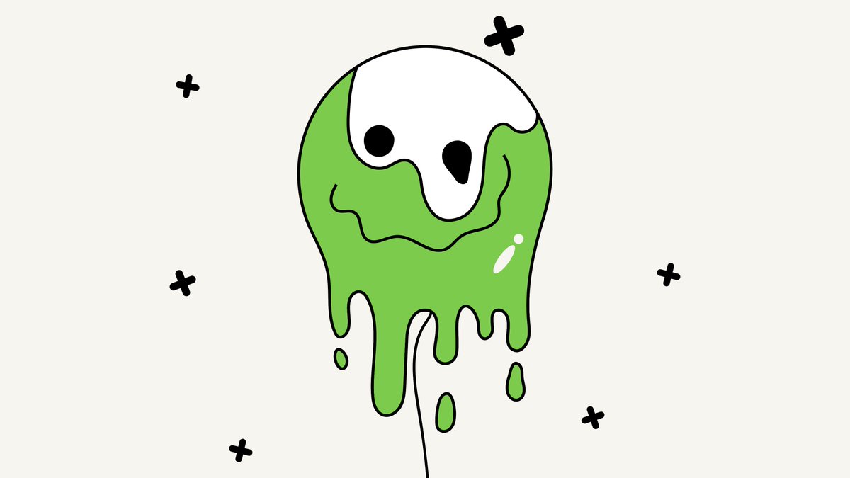 Bubbles Bean tweet media