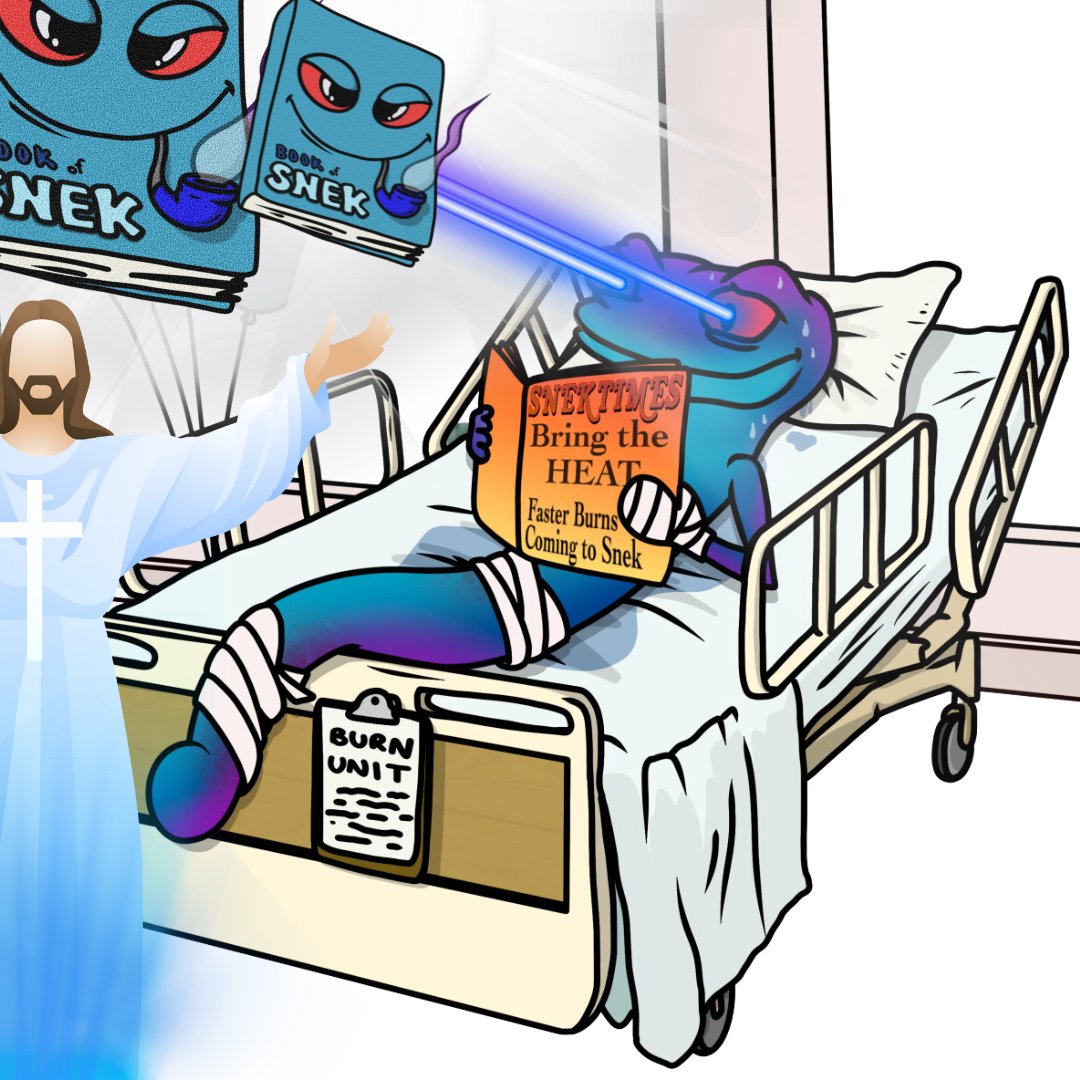 $BOS is up 20% in the last 24h 📈

Keep on burning $BOS