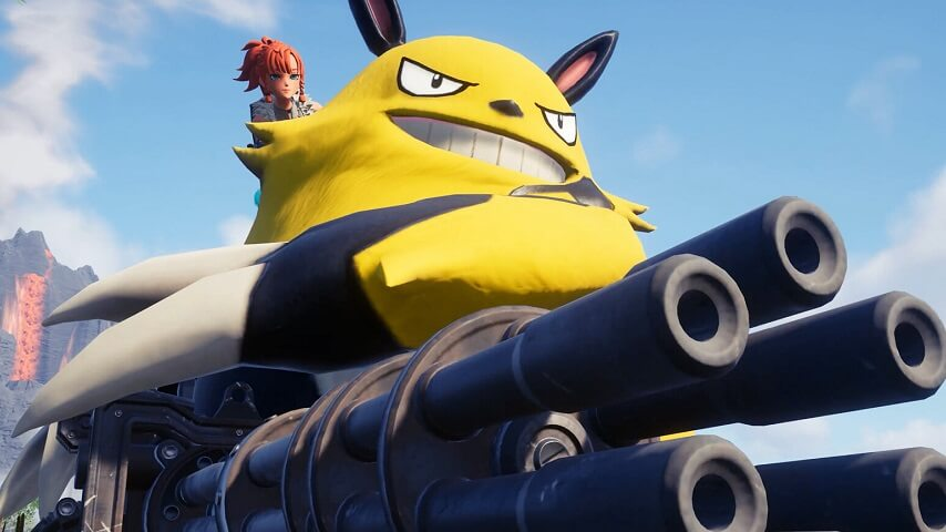 VengefulShad0wz's tweet photo. "Why doesn't anyone make good games anymore?"
Because they get sued into oblivion by those cornering the market that you still buy from them EVERY YEAR.

Enjoy Palworld?
Stop purchasing Nintendo Products.
Period. https://t.co/M8kgYBQSk9