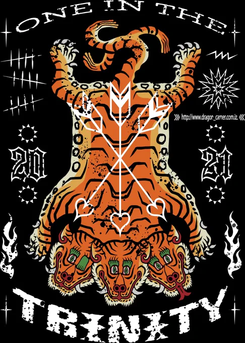 #web幻獣展 
