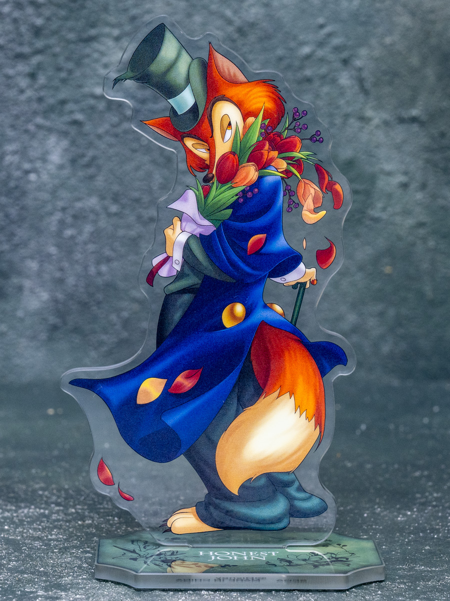 セガ ラッキーくじオンライン「ディズニーヴィランズ＆ディズニー