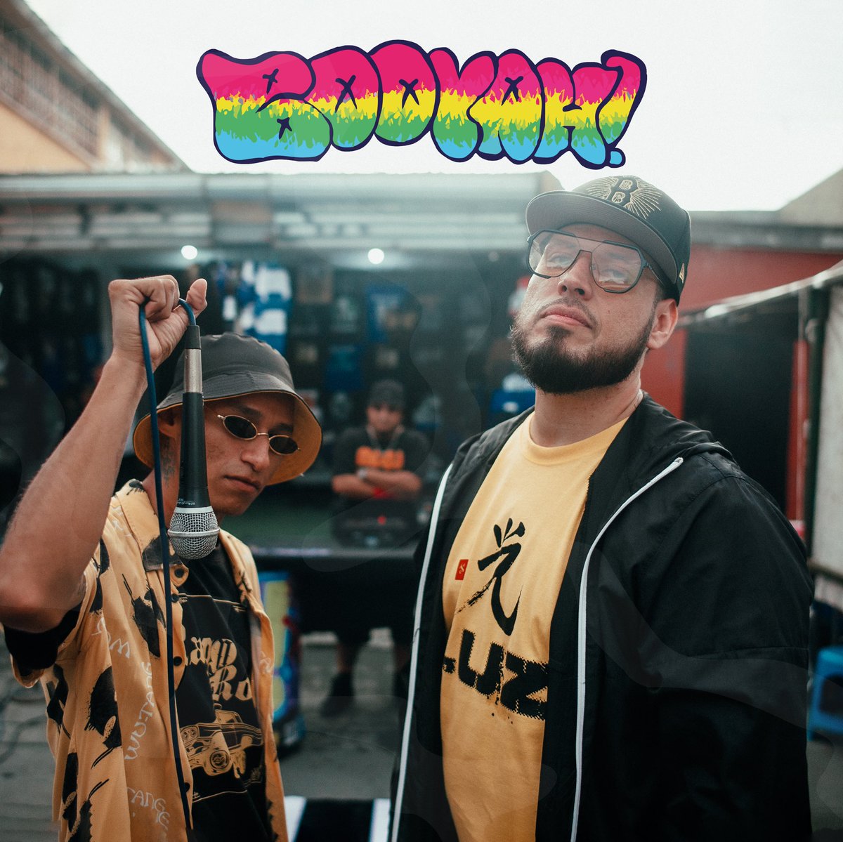 Commisario330's tweet photo. Estación San Nicolás directo a San Bernabé. 
Esto se estrena el próximo viernes. Puedes descargar el track en el link de la bio. 
#rap #rapper #boombaps #boombapsdetemporada #commisario #boomfyah https://t.co/sNBgphCYPL