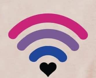 Happy #BiVisibilityDay