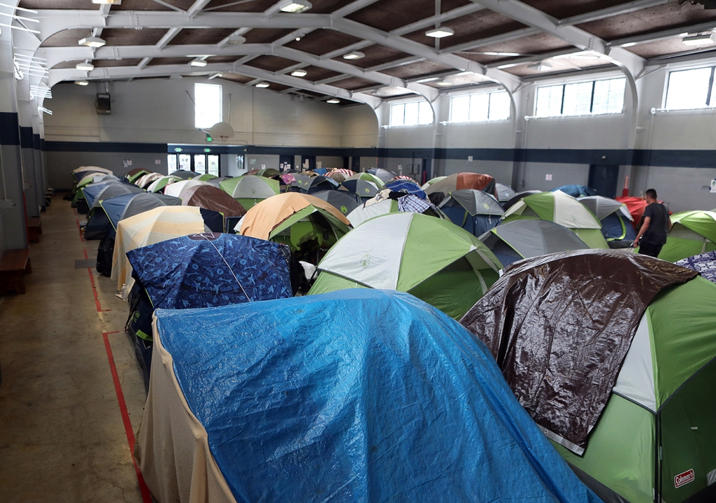 Santa Cruz city homelessness update tracks community concerns, successes dlvr.it/TDQ09W