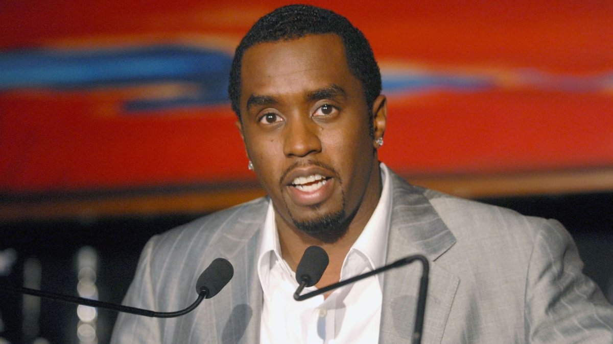 Paso a paso: así va el caso por tráfico sexual de Sean “Diddy” Combs dlvr.it/TDQ0Qn