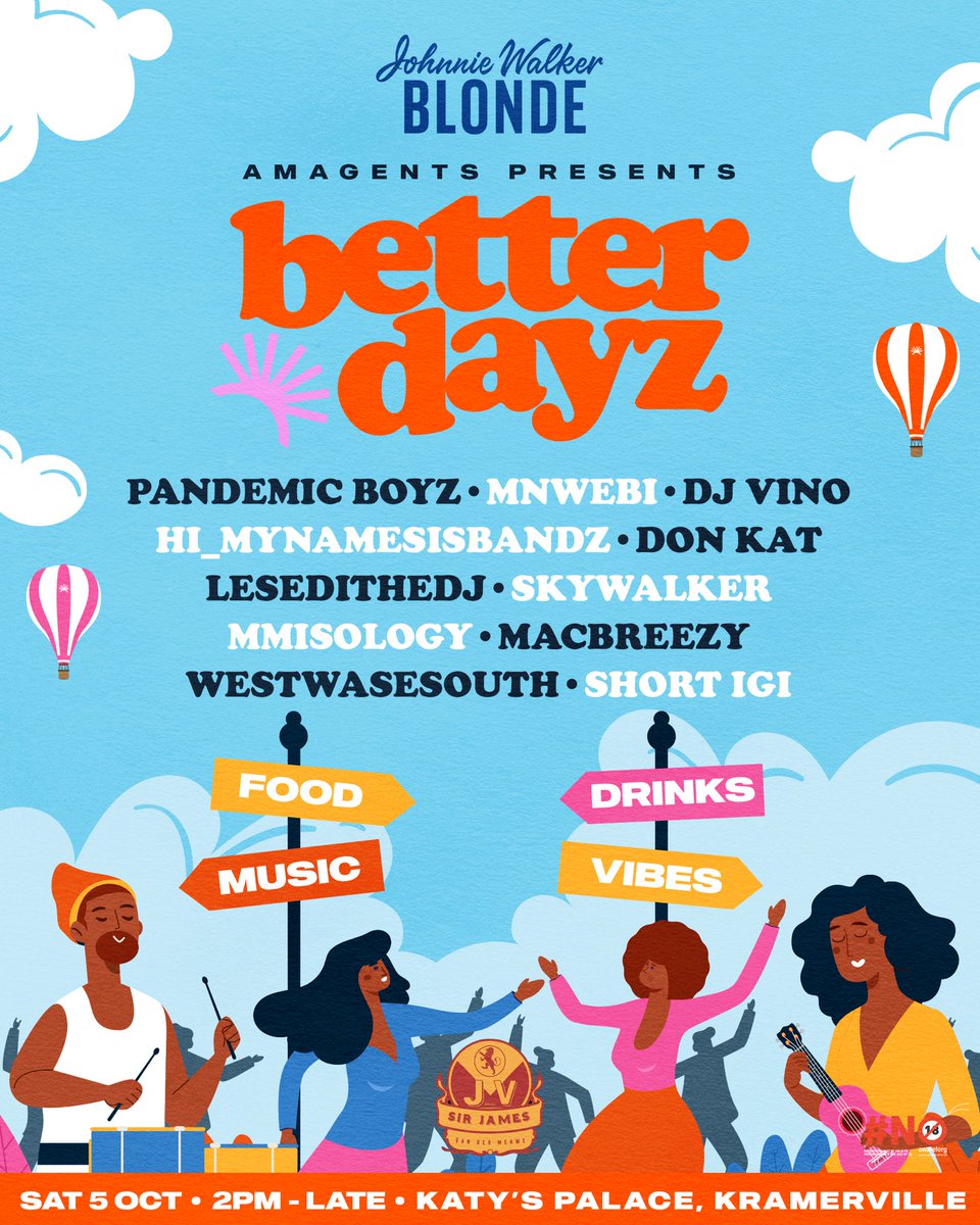 Mill_ano's tweet photo. Amagents Presents Better DayZ ☀️🍸

Something Fresh &amp; Clean For The Summer. Nothing Crazy 🤝

Cocktails, Vibes &amp; Great Food. 🍔🍕

Saturday Si’on, as’blommeni. 📣📣

Peep The Previous Vibes. 🙌🏼 https://t.co/AYBeb06I03