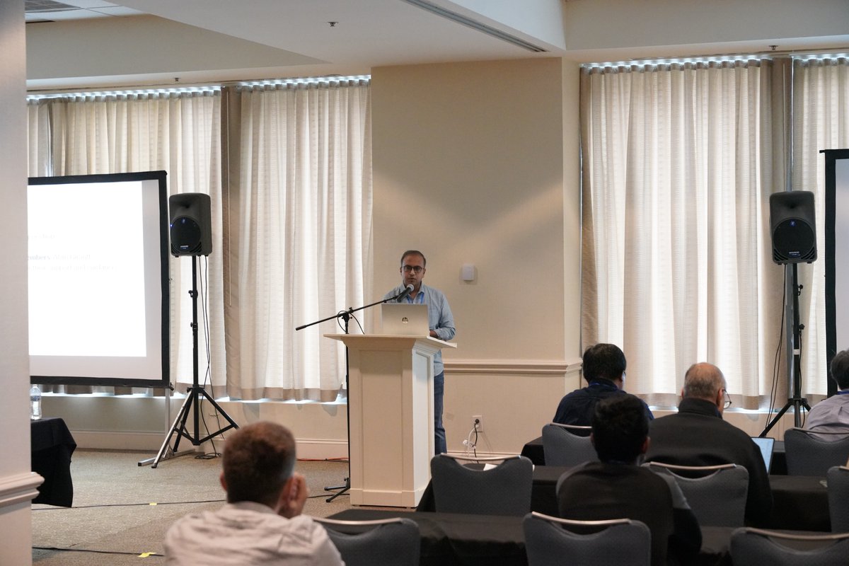 AcmSigbed's tweet image. 4th day ESWEEK2024