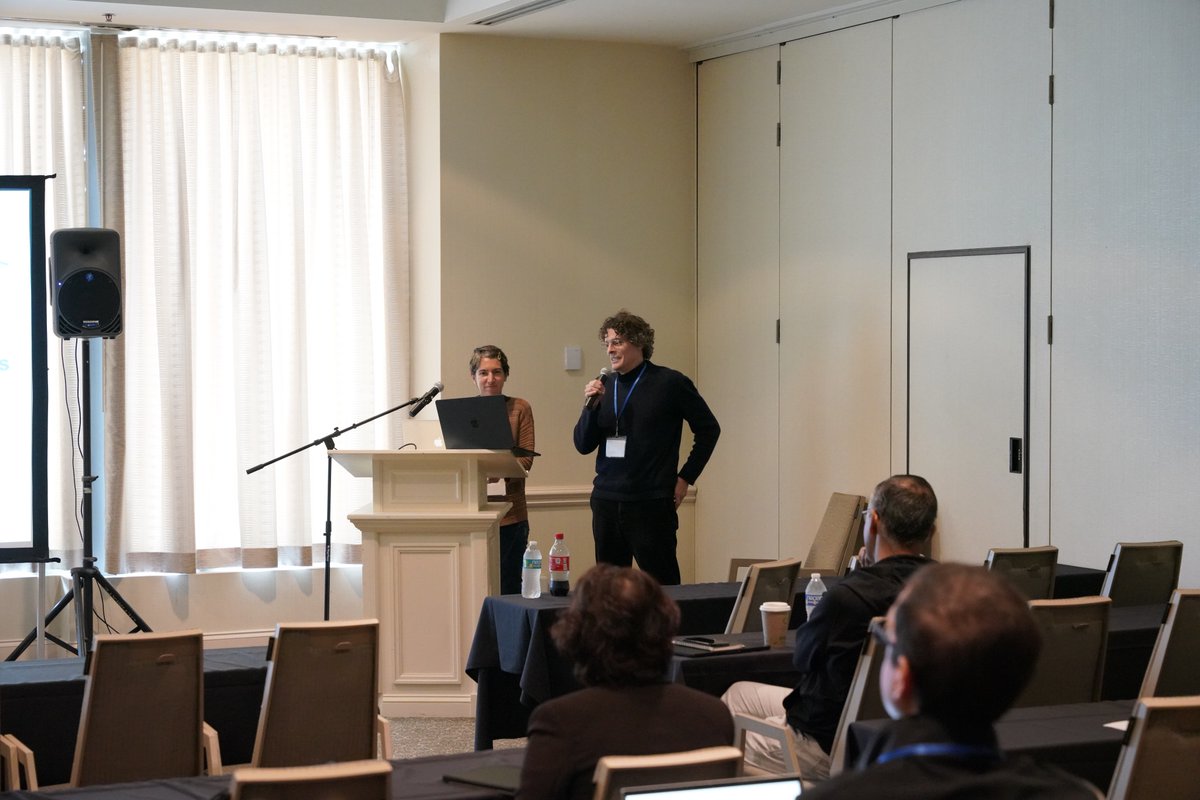 AcmSigbed's tweet image. 4th day ESWEEK2024