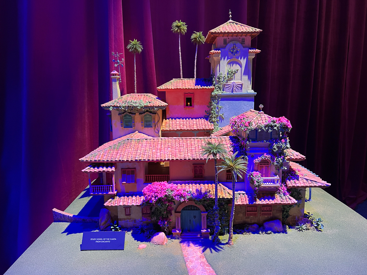 Ziggy Knows Disney tweet media