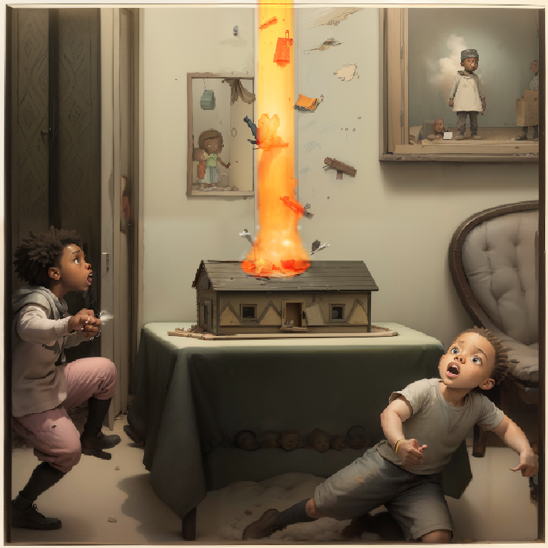Abolitic's tweet photo. "On the floor, shouting commands / They played in the family den. / A chaotic scene filled with bomb sounds / A battle between green army men..." Amazon Prime Member? https://t.co/pWY7NtrbSw #poetry #childrensbooks https://t.co/U7YmGUimzo