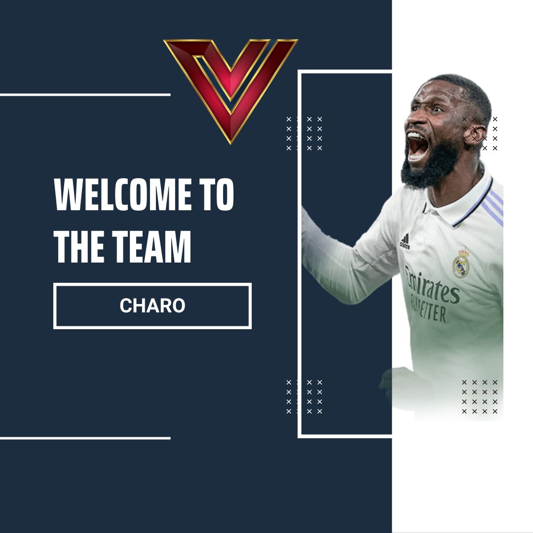 Virtus Gaming tweet media