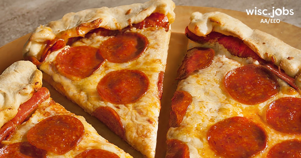 wiscjobs's tweet image. Dept of Agriculture, Trade &amp;amp; Consumer Protection is hiring a #SectionManager to direct Bureau of Food &amp;amp; Recreational Businesses #ManufacturedFood section: sampling, staff evaluations, produce progs. $44.50-48.50/hr +bnfts. Apply by 10/8. #WIjobs #govjobs ow.ly/12QL50TBJHz