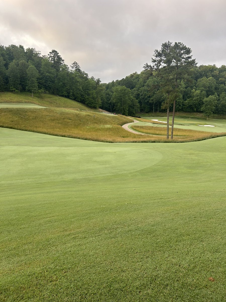 Bruce Hospes (@brucehospes) on Twitter photo Old Overton Club is currently seeking an Assistant Superintendent.
If you are interested in joining the staff at one of the premier country clubs in the southeast, send your resume to: bhospes@oldovertonclub.com Old Overton Club is currently seeking an Assistant Superintendent.
If you are interested in joining the staff at one of the premier country clubs in the southeast, send your resume to: bhospes@oldovertonclub.com