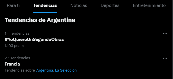 cometorrrta's tweet photo. Hermoso #YoQuieroUnSegundoObras https://t.co/QqBIbI4VbZ