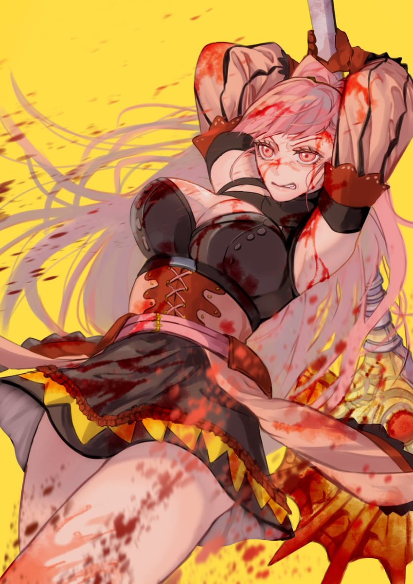 「 𝑯𝒐𝒘 𝒅𝒐𝒆𝒔 𝑯𝒐𝒍𝒔𝒕 𝐝𝐨 𝒕𝒉𝒊𝒔 𝒔𝒐 𝒎𝒖𝒄𝒉? 」 

  #FERP || #FireEmblemRP 

「 credit in Alt; blood tw. 」