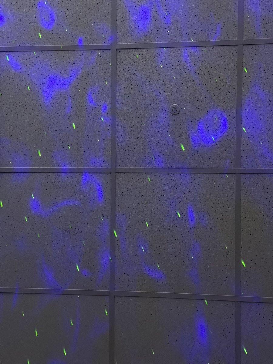 <a href="/GHS_ASN_Faculty/">GHS ASN Faculty</a> we had a mindful moment at ASN Support group today trying a body scan for the first time then some rainbow breathing. 
We all enjoyed taking some time to relax 
#BodyScan #Breathe #Relax