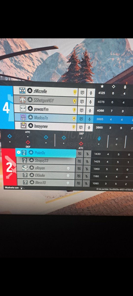 SlxpyIsBack's tweet image. Ggs i guess