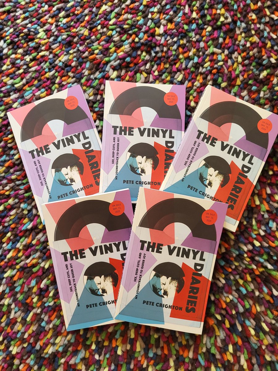 Look what landed on my doorstep today!!! ARCs of my book - I still can't believe this is happening!!!