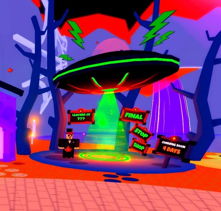 Custom_Petts's tweet photo. 🛸👽 https://t.co/f6MSLMwyVE
