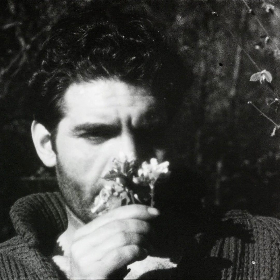 On October 9, Sabzian celebrates its tenth anniversary. To mark our anniversary, Un chant d’amour (1950) by Jean Genet will be available for 24 hours in our Screening Room on Wednesday, October 9 from 12h00 (CET). 
► sabzian.be/screening-room