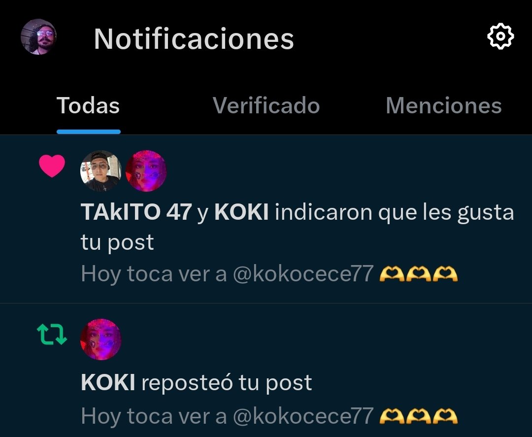 fn_f11's tweet photo. Aiñ, Koko Cece me reposteo, ya hice algo en el mundo de valor jaja https://t.co/nyXBFsvaTI