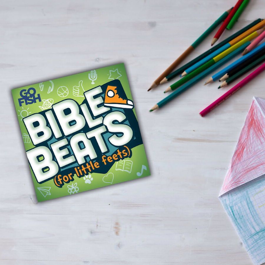 Go Fish Kids Music tweet media
