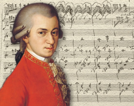silentconv23245's tweet image. ¿Sabías que?🤔El pasado 24/09 se interpretó por primera vez una #pieza musical #inédita que se cree que fue compuesta por #mozart Quien la descubrió fue #UlrichLeisinger director de la Fundación Internacional #Mozarteum ubicada en #Salzburgo (Austria) 🎶🎵
www3.nhk.or.jp/nhkworld/es/ne…