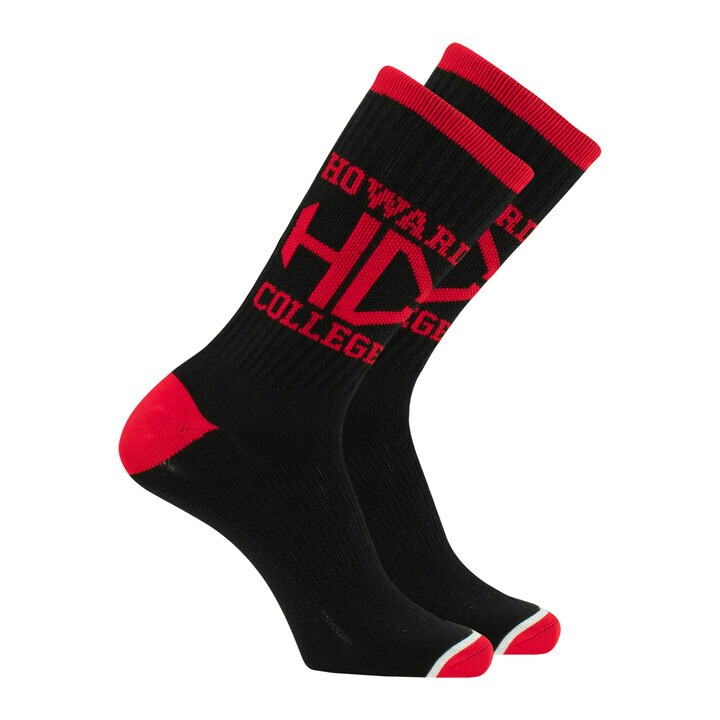 Wrap your feet in cozy vibes this Fall! 🍂 Get 20% off select warm essentials —shop now before the chill sets in! 

Visit our website #howardcollegebookstore or stop by the store to browse all the great deals! #GoHawks #YourCampusStore