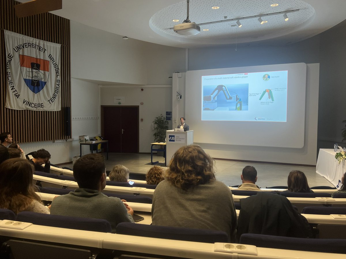 SMARTitn (@smartitn) on Twitter photo Congratulations <a href="/costa_aleix/">Aleix Costa</a> for obtaining phd on Sustainability of dynamic polymer
networks from a holistic point of view Congratulations <a href="/costa_aleix/">Aleix Costa</a> for obtaining phd on Sustainability of dynamic polymer
networks from a holistic point of view