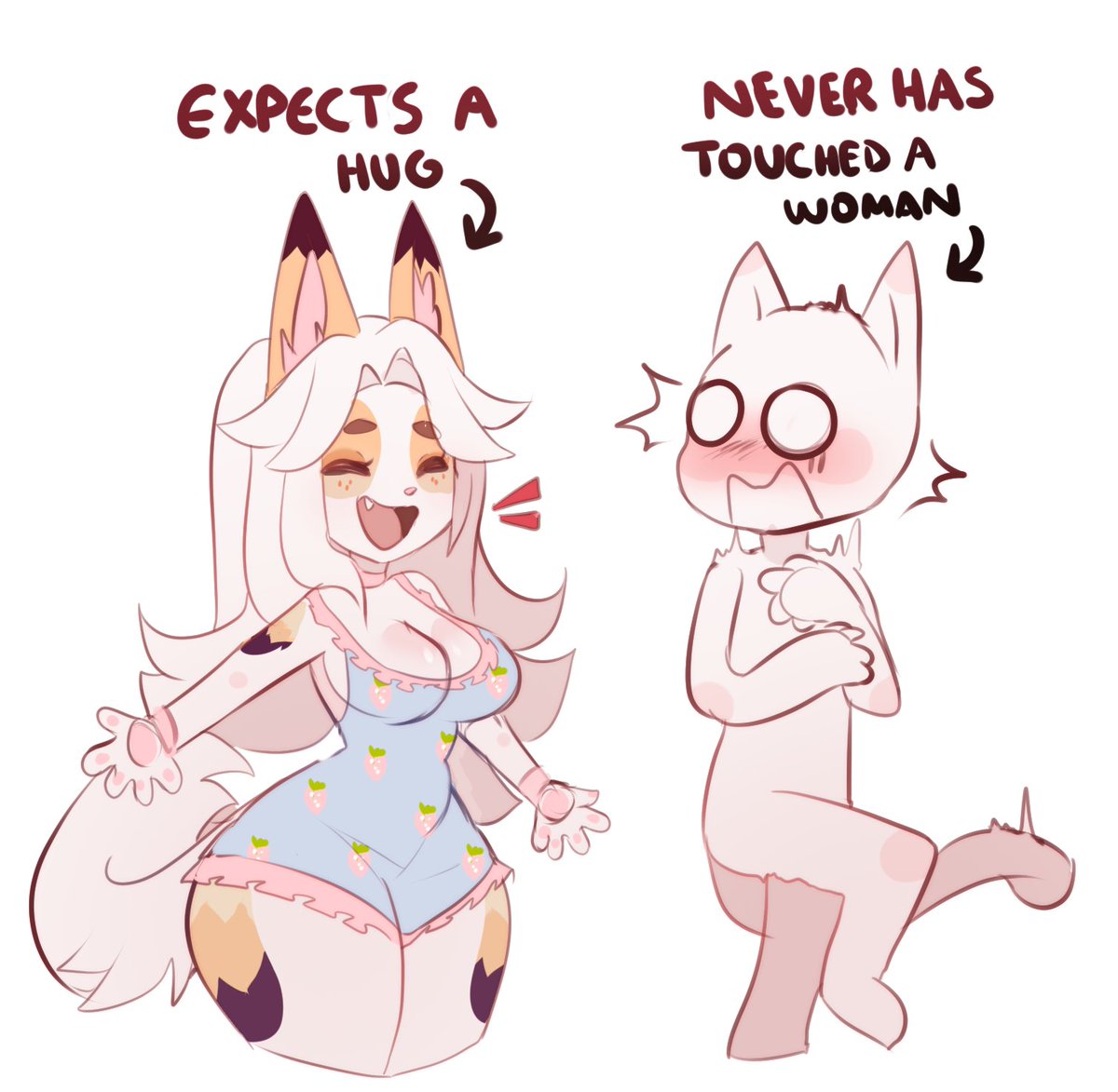 Kotit 🌷COMMS OPEN💐 tweet media