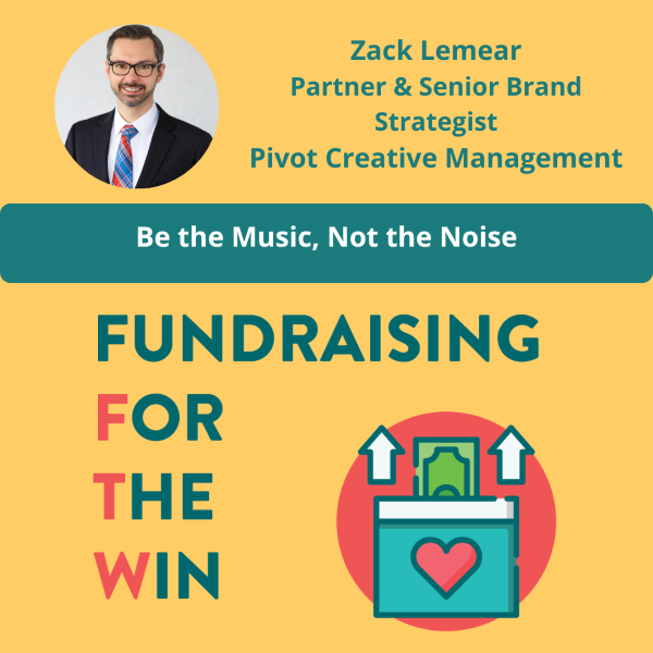AFPNNE's tweet image. Are you inspiring your supporters to take action? What channels do you use and how do you tell your story? Learn how to help your organization communicate more clearly and stand out in a crowd! Thurs 10/17, 1:00-2:30pm
eventleaf.com/e/afpnne-virtu…