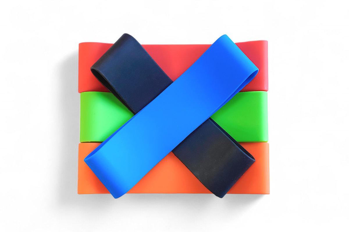 🔥 Tired of bands that slip and wear out? Time to upgrade with Grifiti Band Joes Grip Bands! 💪

Built to last with 100% cooking-grade silicone, these heat-resistant bands are perfect for water bottles, gym gear, BBQs, and more! 🔥 grifiti.com/collections/gr…

 #GymGear #BBQReady