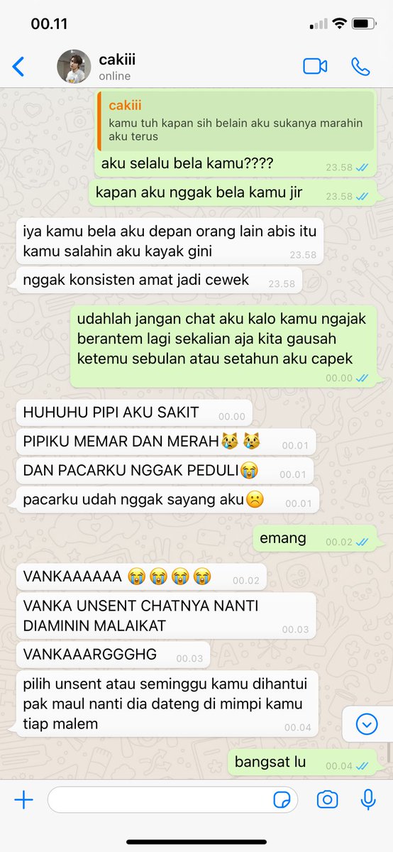 lavteria's tweet image. WAKAKAKAKAKAK jangan main main sama shaki