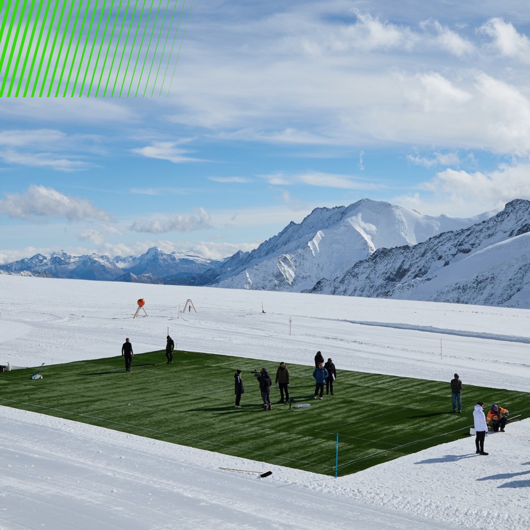 Edel Grass - Play the world tweet media