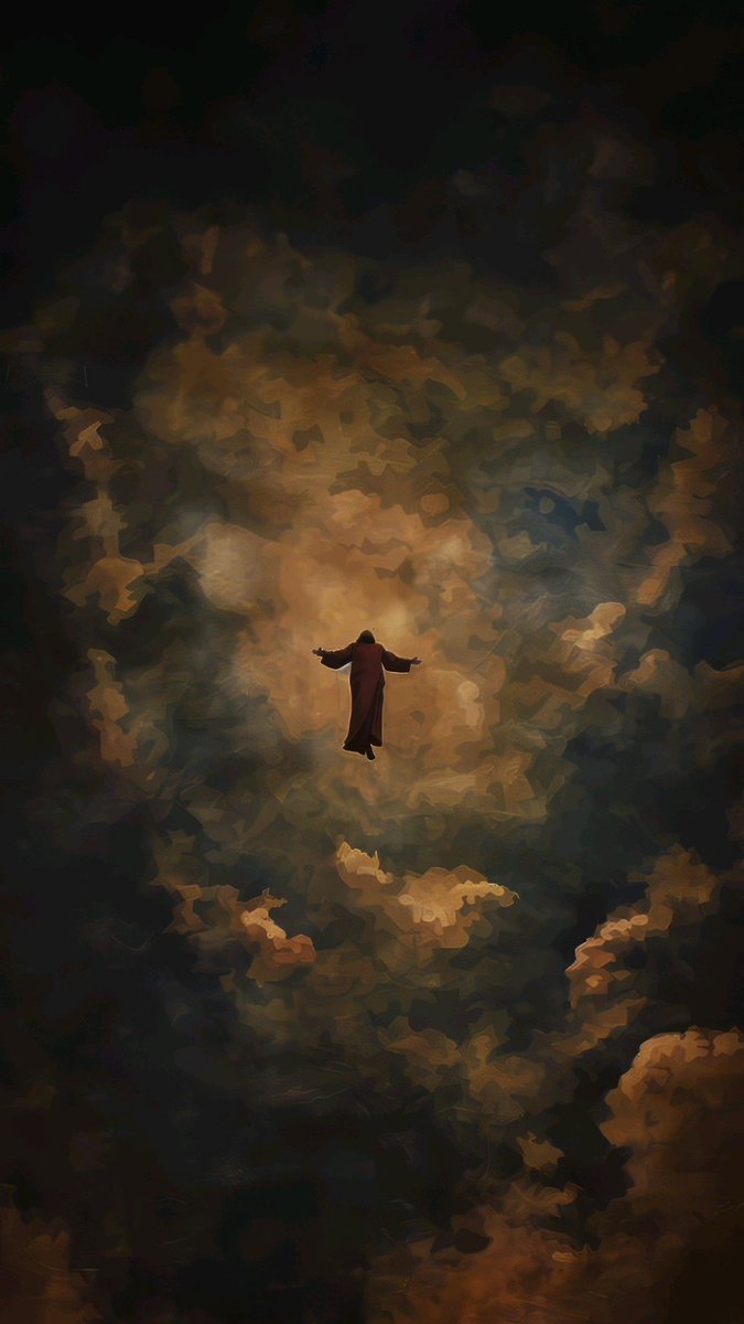 Jesus Christ is coming back. REPENT.