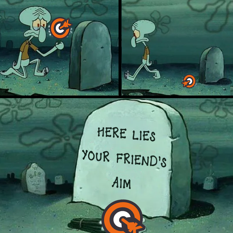 KovaaK's tweet media