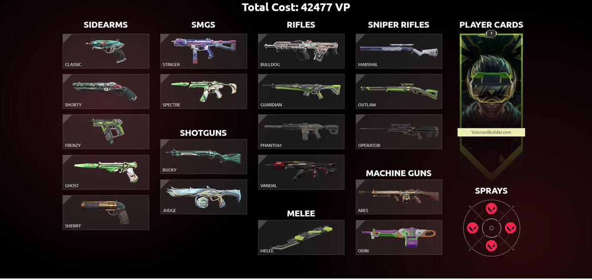 Deagle Esports tweet media