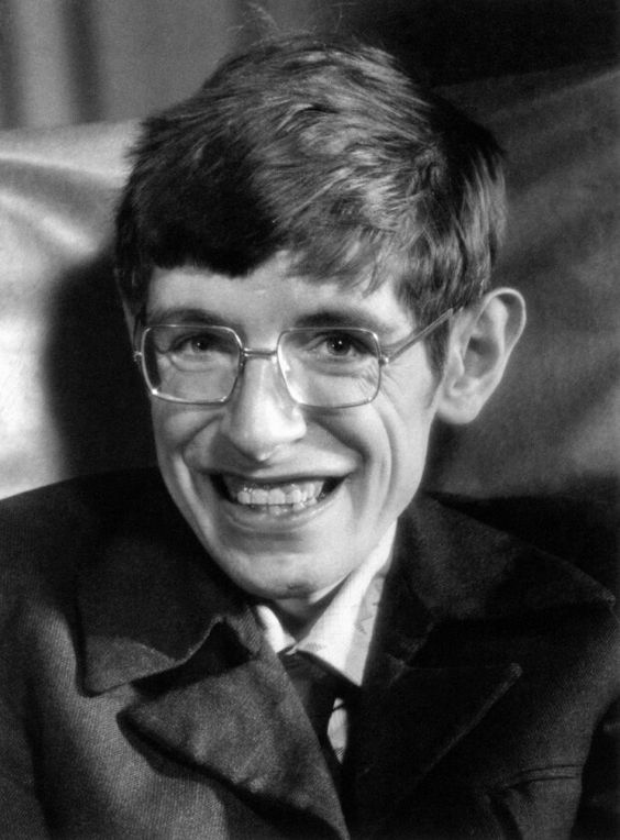 PhysInHistory's tweet photo. "The development of full artificial intelligence could spell the end of the human race."

- Stephen Hawking https://t.co/B3wQznTTKn
