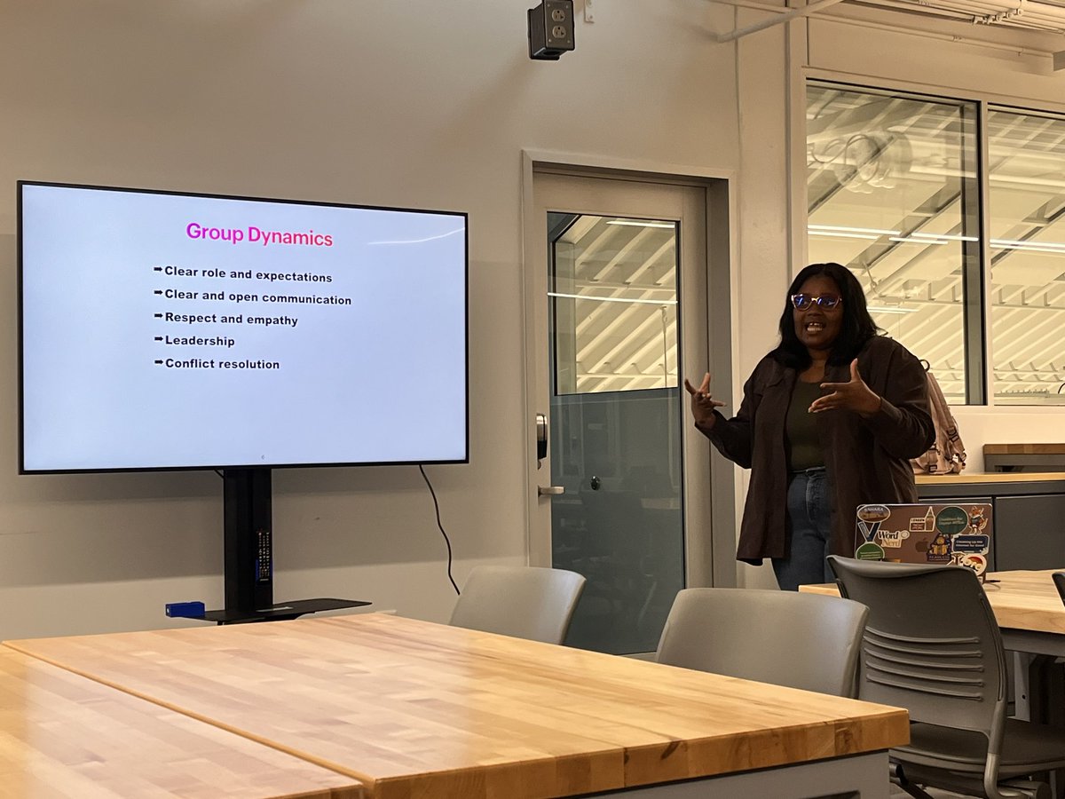 Ms. Theorose Elikplim Dzineku (@tdzineku) on Twitter photo This week, I presented on one of the superpowers in the <a href="/DesignInnovati5/">Design Innovation</a> toolkits. I’m also collaborating with other fellows to create an AI-powdered platform for local coffee chains! This week, I presented on one of the superpowers in the <a href="/DesignInnovati5/">Design Innovation</a> toolkits. I’m also collaborating with other fellows to create an AI-powdered platform for local coffee chains!