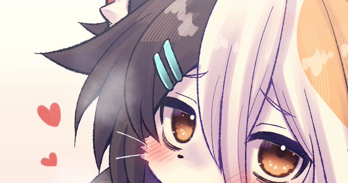 Fanbox更新:ざらペン練習もぐもぐおにゃさん差分あり 