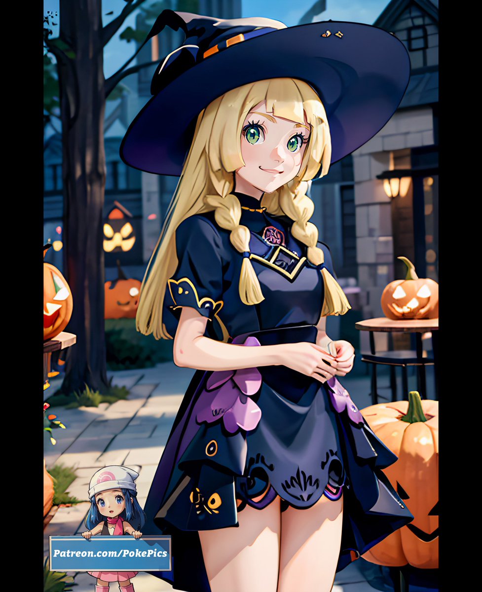 PokePicsX's tweet photo. Lillie 🤍
.
#lilliepokemon #aiart #pokegirl #pokemonsunandmoon #pokepics #pokemonlillie #pokemontrainer #alolaregion #gen7pokemon #alola https://t.co/9dfuDvhItD