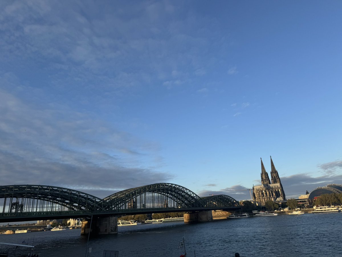 #parkrun #koln #UnityDay